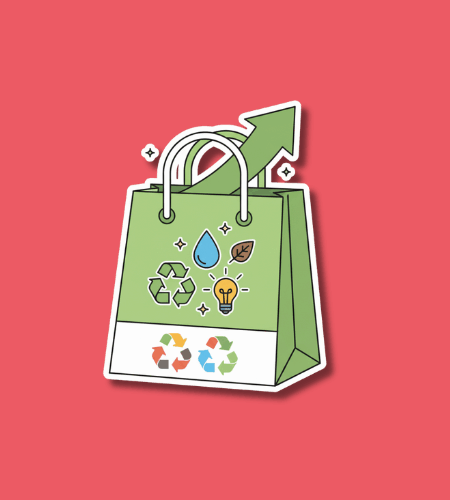 Use Less Stuff Day