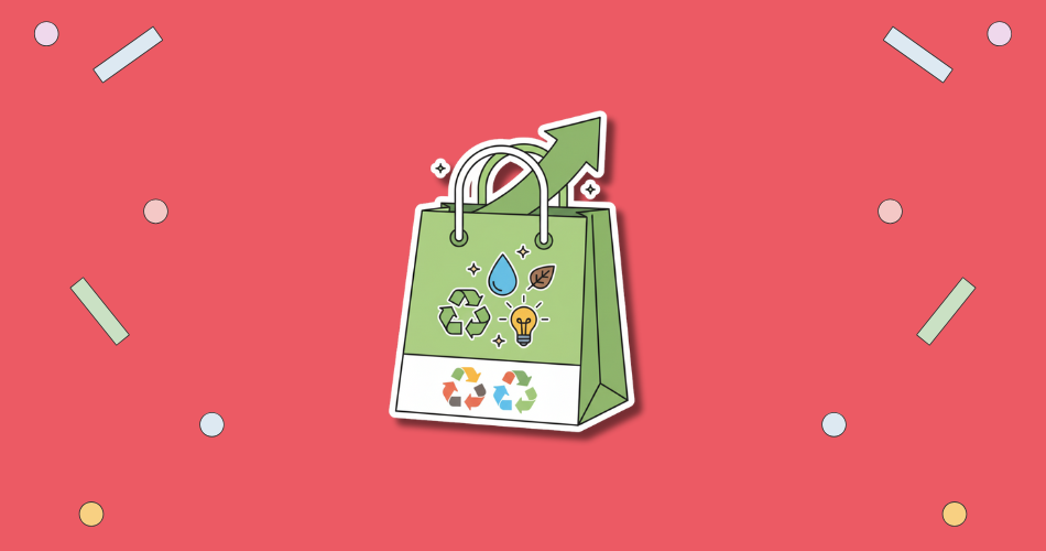 Use Less Stuff Day