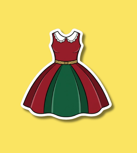 Wear a Dress Day