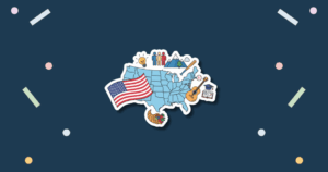 What Do You Love About America Day