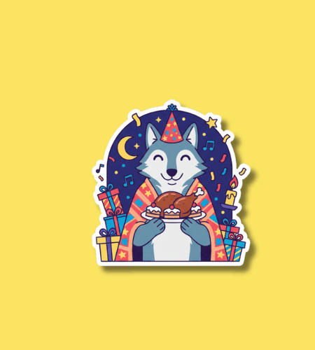 Wolfenoot