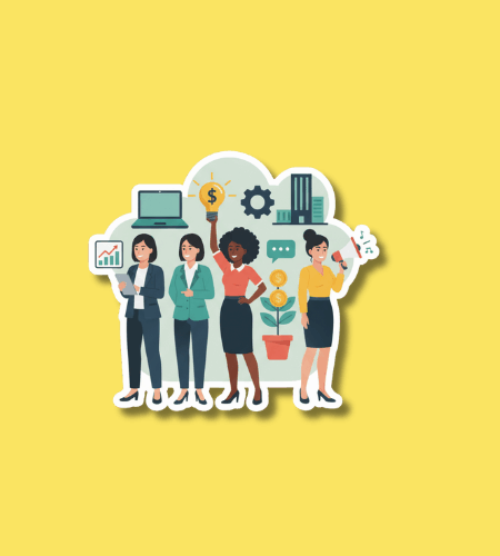Women Entrepreneurs Day