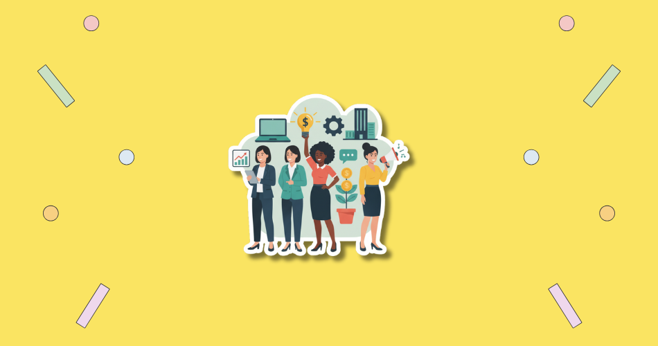 Women Entrepreneurs Day
