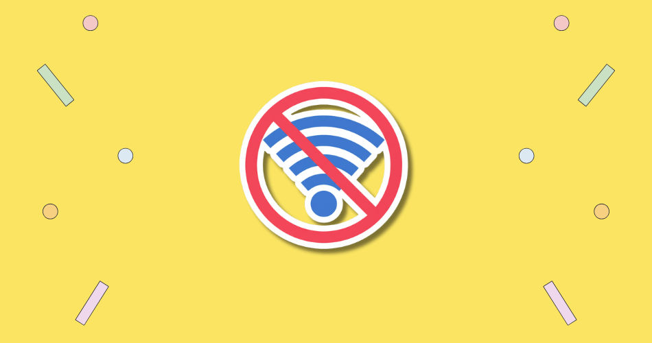 World Day Without Wi-Fi