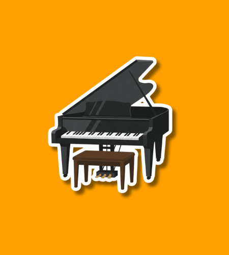 World Pianist Day
