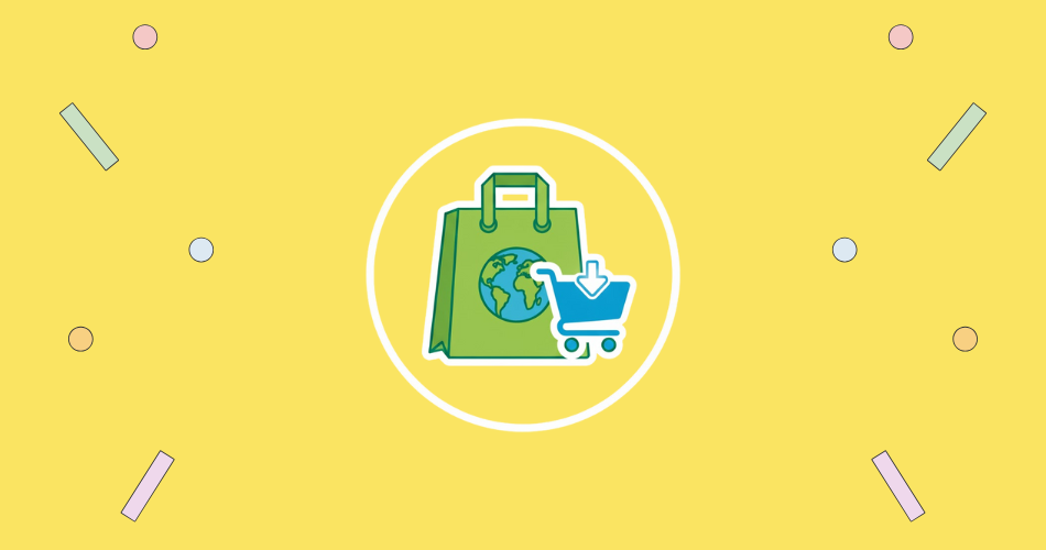 World Shopping Day