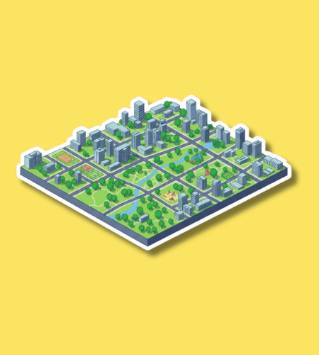 World Town Planning Day