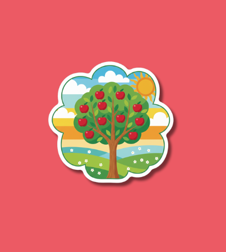 Apple Tree Day
