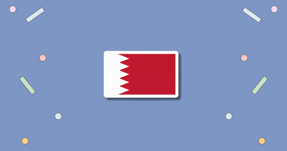 Bahrain National Day