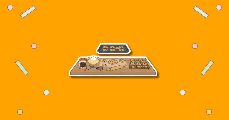 Bake Cookies Day