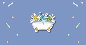 Bathtub Party Day