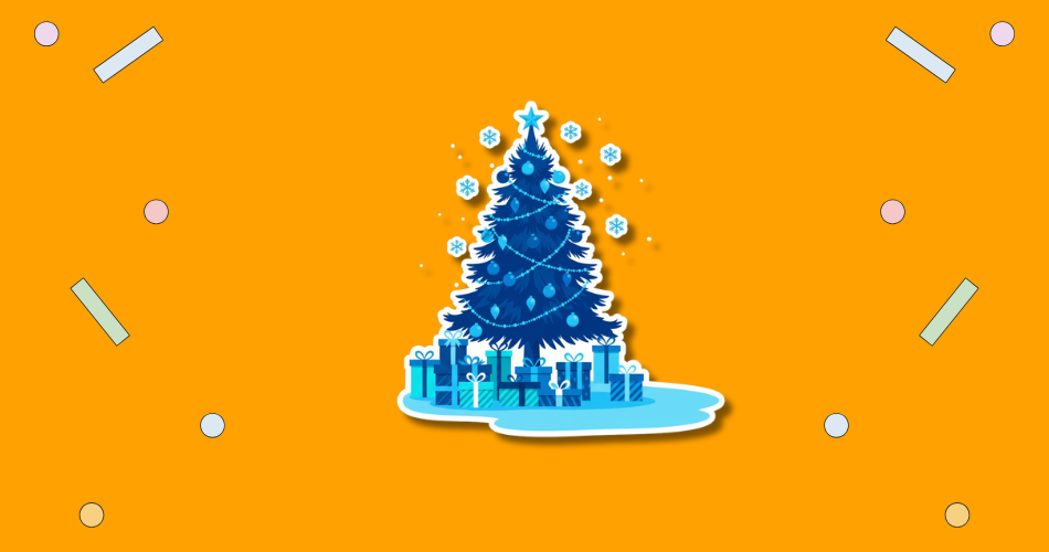 Blue Christmas