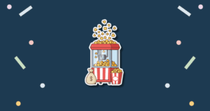 Business of Popping Corn Day