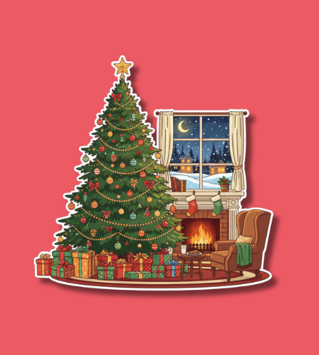 Christmas Eve
