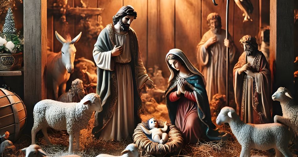 Christmas Eve