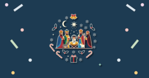 Christmas (Jesus' Birthday)