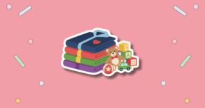 Coats and Toys for Kids Day
