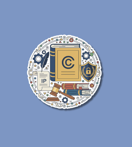 Copyright Law Day