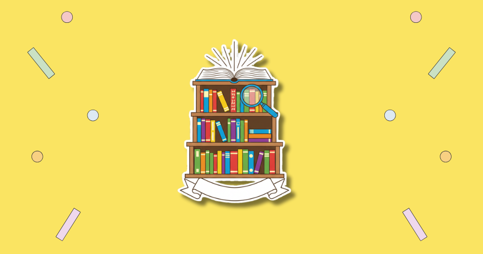 Dewey Decimal System Day