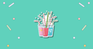 Drinking Straw Day