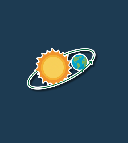 Earth at Perihelion