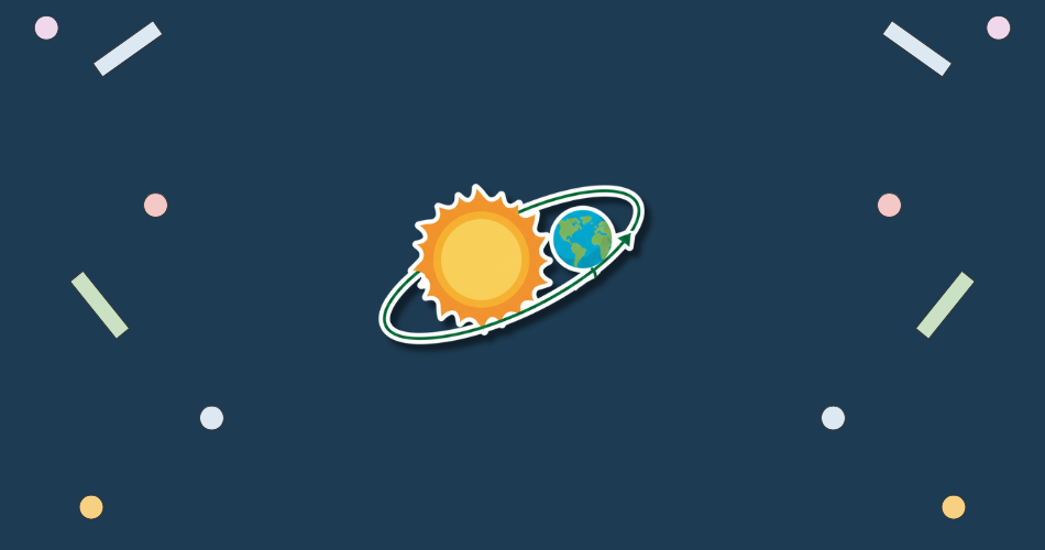 Earth at Perihelion