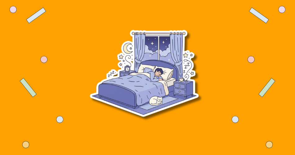 Festival of Sleep Day