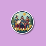 Forefathers’ Day