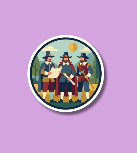 Forefathers’ Day