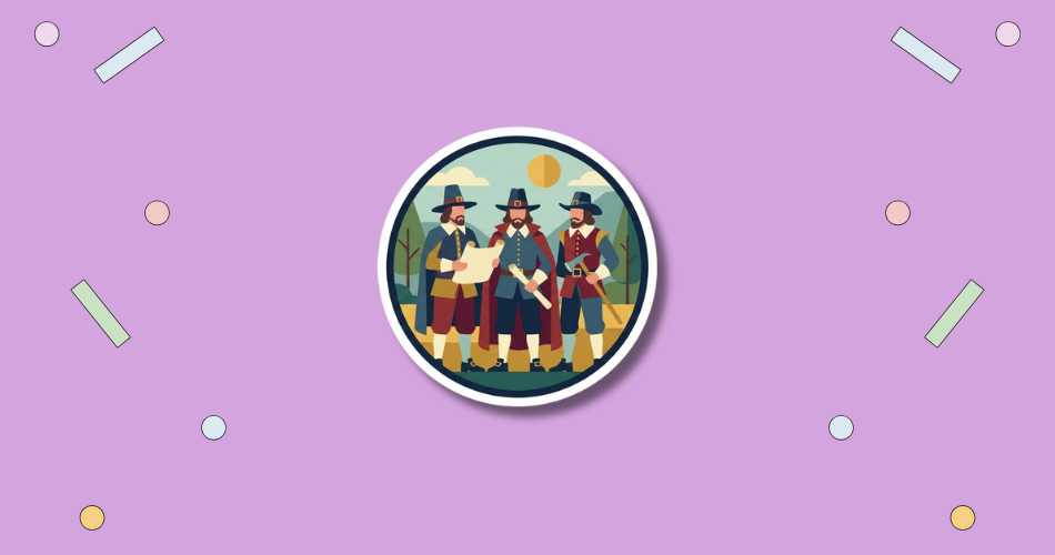 Forefathers’ Day