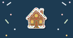 Gingerbread House Day (Gingerbread Decorating Day)
