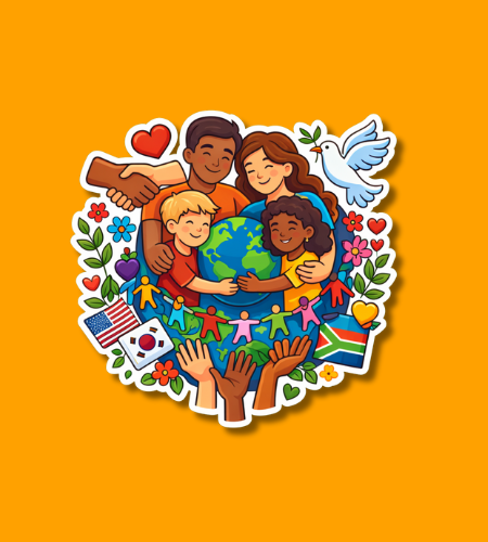 Global Family Day
