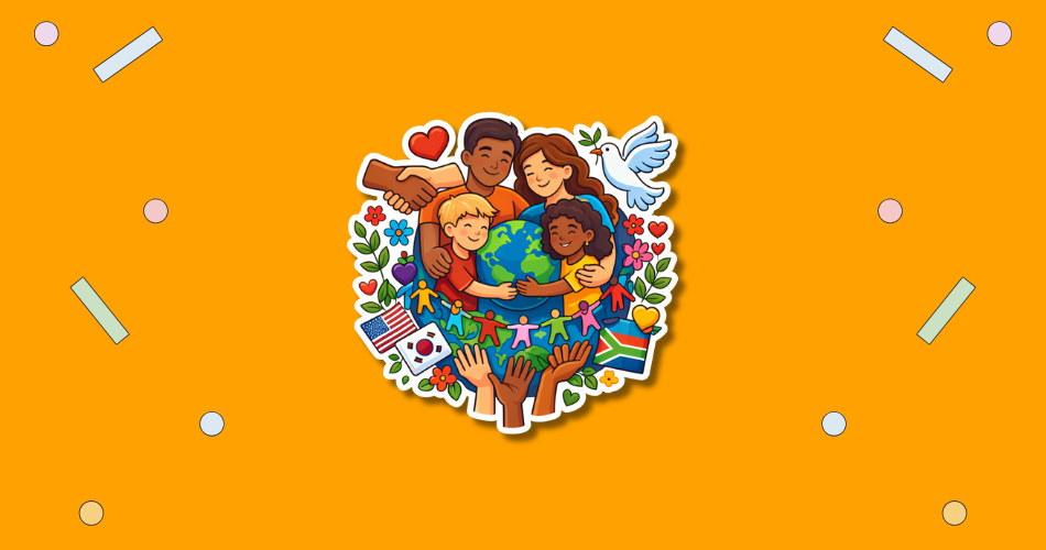 Global Family Day