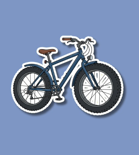 Global Fat Bike Day