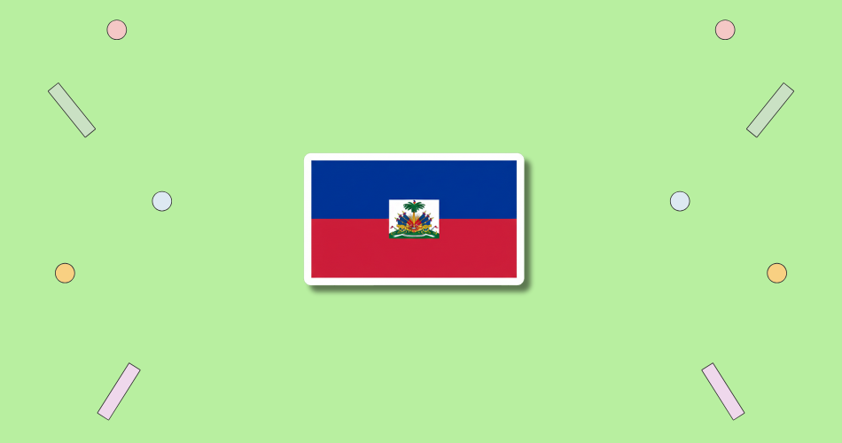 Haiti Independence Day