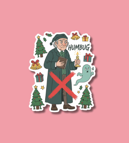 Humbug Day