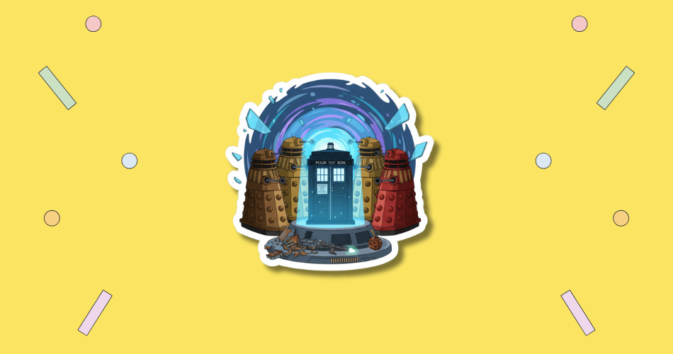 International Dalek Remembrance Day
