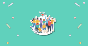International Day of Persons with Disabilities