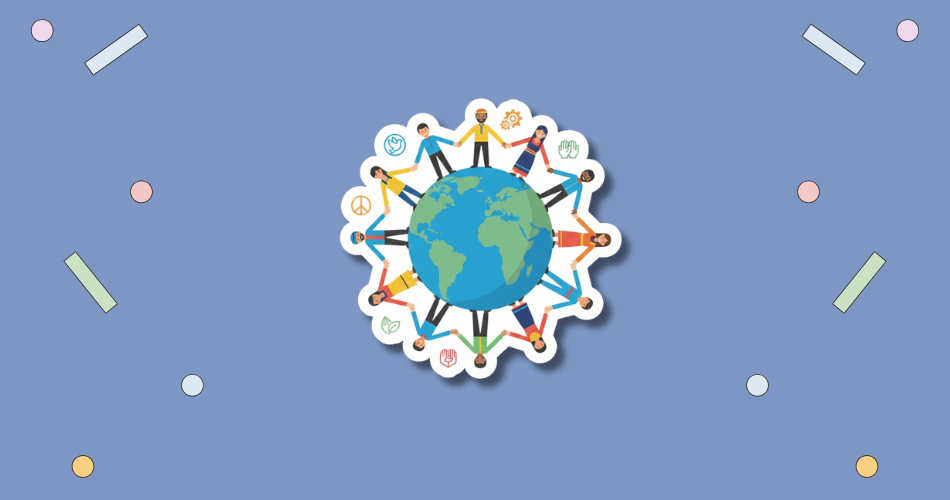 International Human Solidarity Day