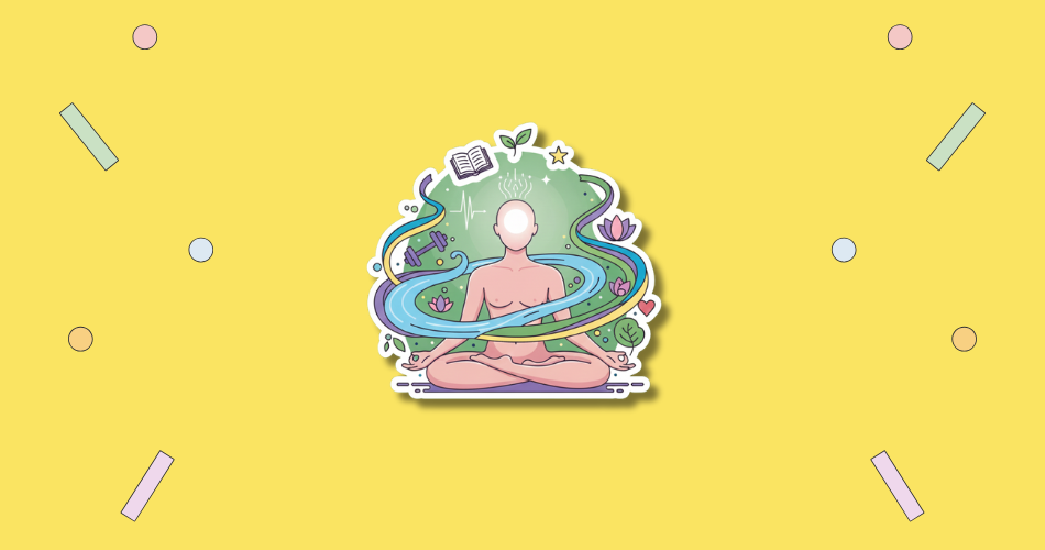 International Mind-Body Wellness Day