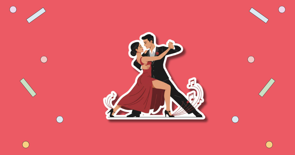 International Tango Day