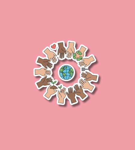 International Volunteer Day