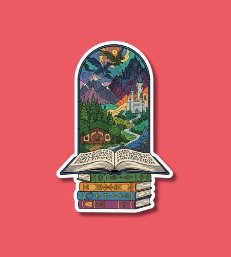 JRR Tolkien Day