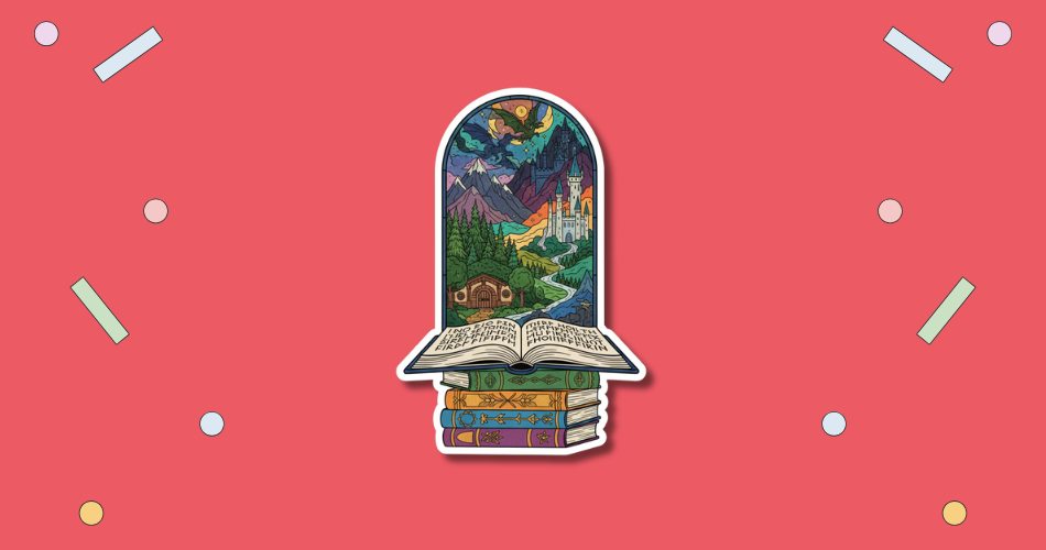 JRR Tolkien Day