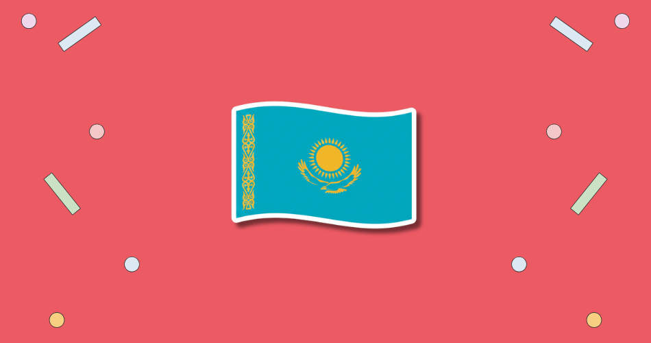 Kazakhstan Independence Day