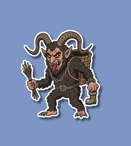 Krampusnacht