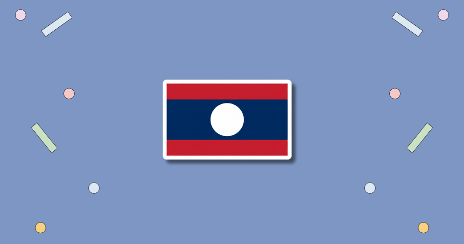 Lao National Day