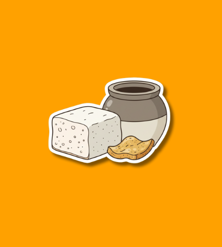 Lard Day