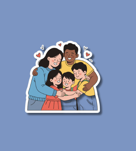 Let’s Hug Day
