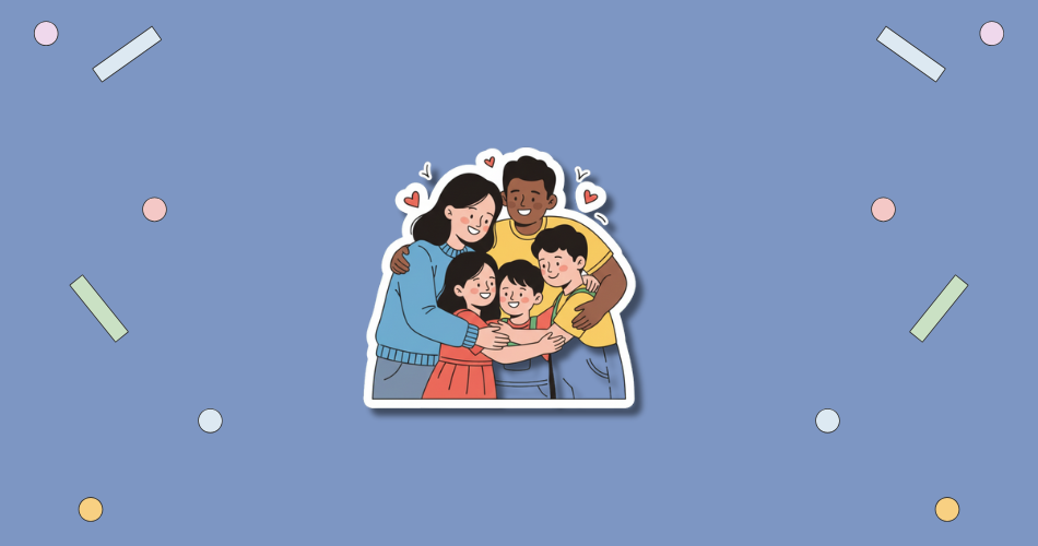 Let’s Hug Day